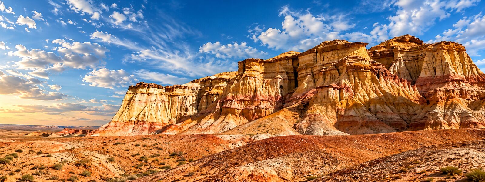 Discover Mongolia Your Way