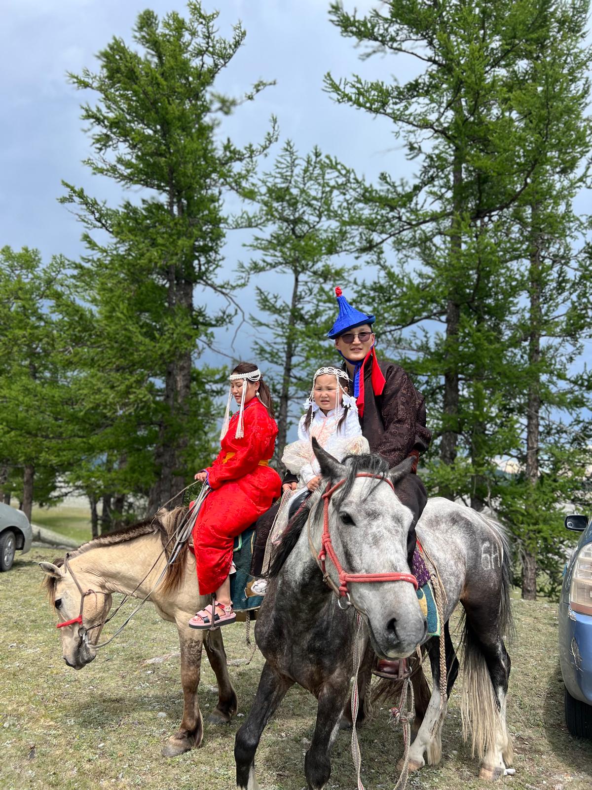 Naadam
