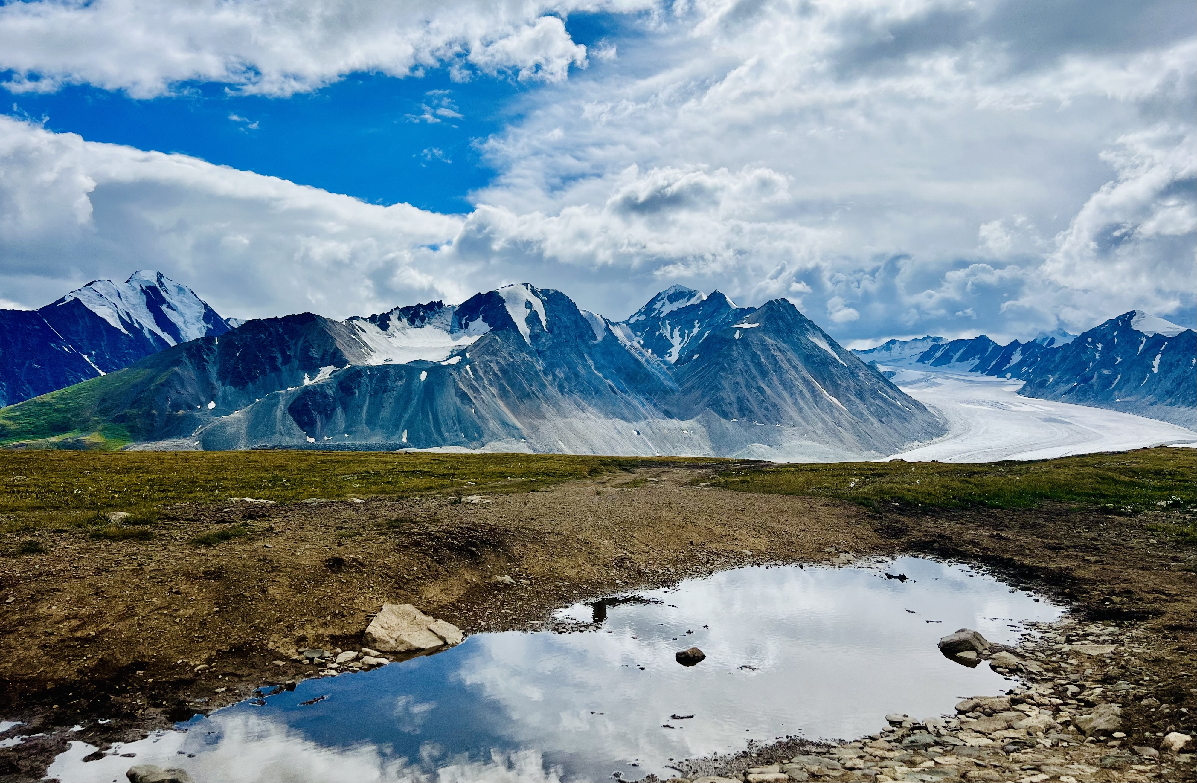 Altai